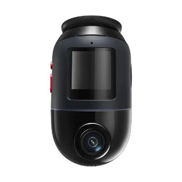Cameră auto 70mai X800, Black - xstore.md