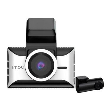 Видеорегистратор Imou S800 Pro, Black - xstore.md