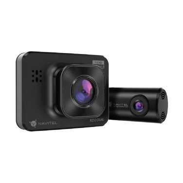 Видеорегистратор Navitel R250 Dual - xstore.md