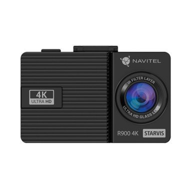 Видеорегистратор Navitel R900 4K - xstore.md