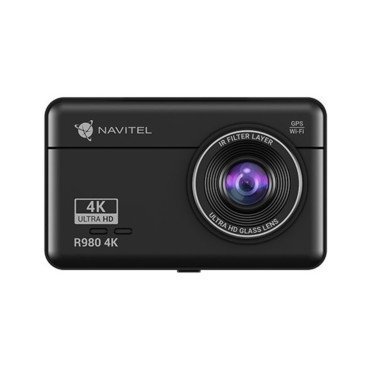 Cameră auto Navitel R980 4K - xstore.md
