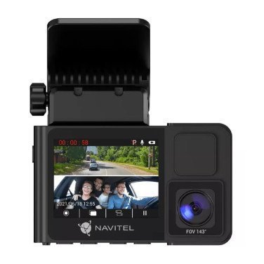 Cameră auto Navitel RS2 Duo - xstore.md