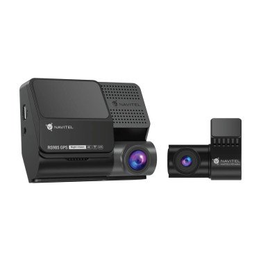 Видеорегистратор Navitel RS985 GPS - xstore.md