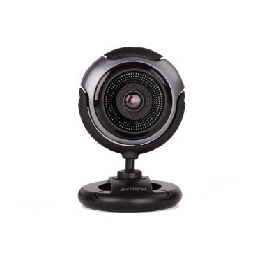 Веб-камера A4Tech PK-710G, Grey - xstore.md