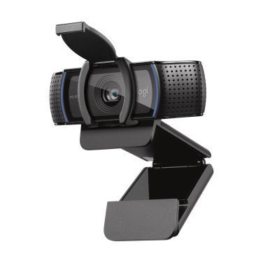 Cameră Web Logitech C920e - xstore.md
