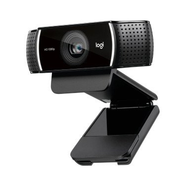 Веб-камера Logitech C922 Pro - xstore.md