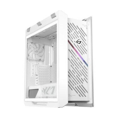 Корпус ASUS ROG Strix Helios II White Edition - xstore.md