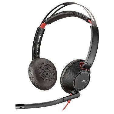 Наушники Poly Blackwire 5220