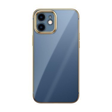 Husă Baseus Apple iPhone 12 - xstore.md