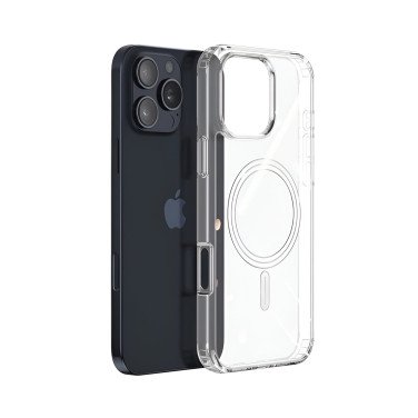 Чехол DUX DUCIS Apple iPhone 16 Pro - xstore.md