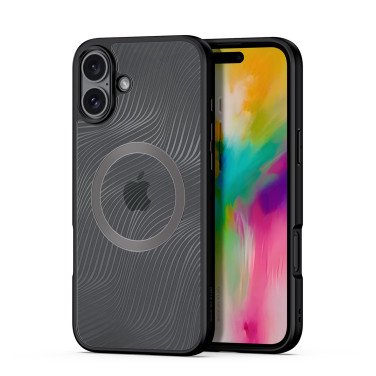 Чехол DUX DUCIS Apple iPhone 16 - xstore.md