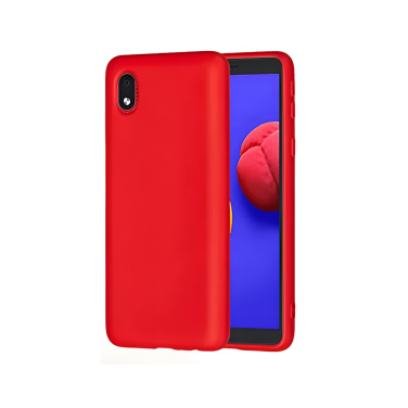Чехол Helmet Samsung Galaxy A01 Core