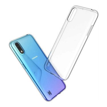 Husă Helmet Samsung Galaxy A01