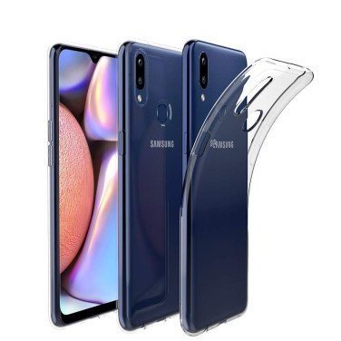 Husă Helmet Samsung Galaxy A10s