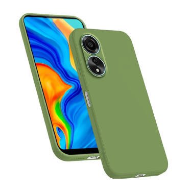 Чехол Oppo A78 4G