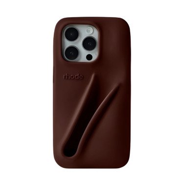 Husă Rhode Lip Apple iPhone 16 Pro Max - xstore.md