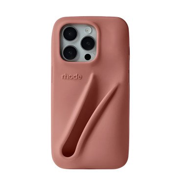 Husă Rhode Lip Apple iPhone 16 Pro Max - xstore.md