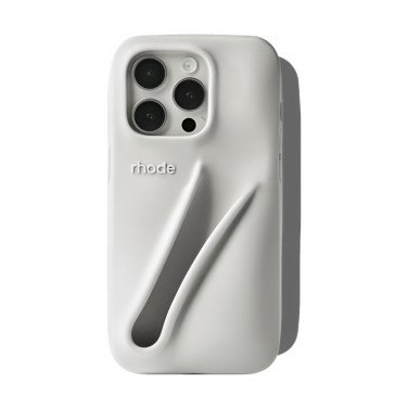 Husă Rhode Lip Apple iPhone 16 Pro Max - xstore.md