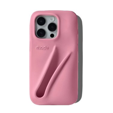 Husă Rhode Lip Apple iPhone 16 Pro Max - xstore.md