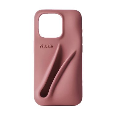 Husă Rhode Lip Apple iPhone 16 Pro - xstore.md