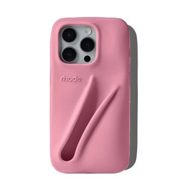 Husă Rhode Lip Apple iPhone 16 Pro - xstore.md