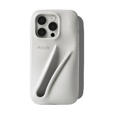 Husă Rhode Lip Apple iPhone 16 Pro - xstore.md