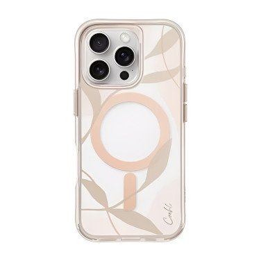 Чехол Uniq Apple iPhone 16 Pro - xstore.md