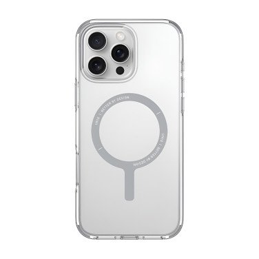 Чехол Uniq Apple iPhone 16 Pro - xstore.md