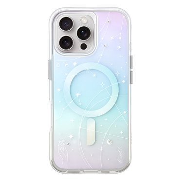 Чехол Uniq Apple iPhone 16 Pro - xstore.md