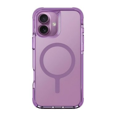 Чехол Uniq Apple iPhone 16