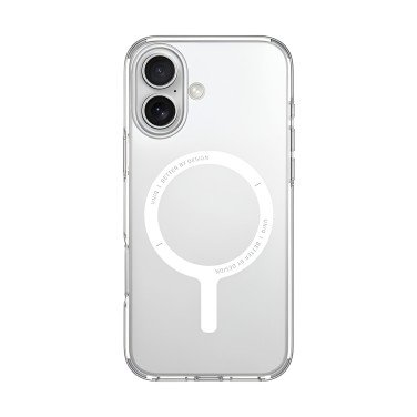 Husă Uniq Apple iPhone 16 - xstore.md