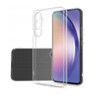 Чехол WOO Samsung Galaxy A25