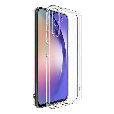 Чехол WOO Samsung Galaxy A56 - xstore.md