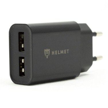 Încărcător Helmet HLTWCMC2UBK - xstore.md