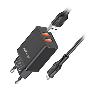Încărcător Jokade JB024WCCLIBK - xstore.md