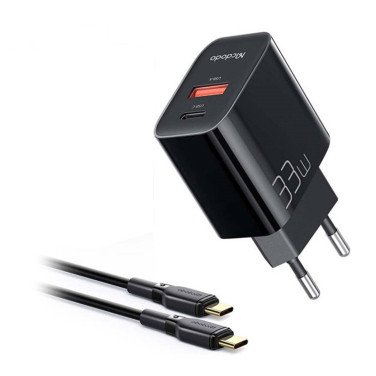 Încărcător Mcdodo CH-0922 - xstore.md