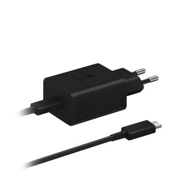 Încărcător Samsung EP-T4511XBEGEU - xstore.md