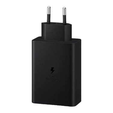 Încărcător Samsung EP-T6530NBEGEU - xstore.md
