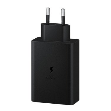 Încărcător Samsung EP-T6530TBEGEU - xstore.md