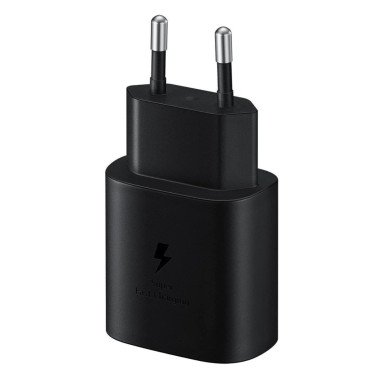 Încărcător Samsung EP-TA800NBEGEU - xstore.md
