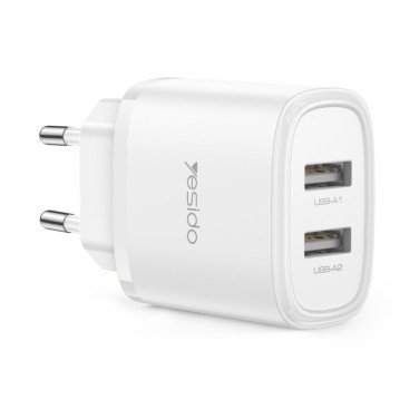 Încărcător Yesido Max YC72 - xstore.md