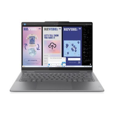 Lenovo Yoga 7 14ILL10 - xstore.md