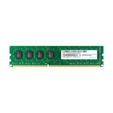 Memorie RAM Apacer, AU04GFA60CATBGC - xstore.md