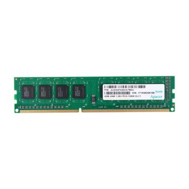 Memorie RAM Apacer, AU04GFA60CATBGJ - xstore.md
