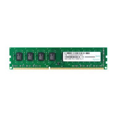 Memorie RAM Apacer, AU08GFA60CATBGC