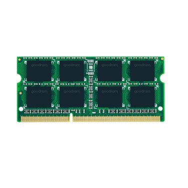 Memorie RAM GOODRAM, GR1600S364L11/8G