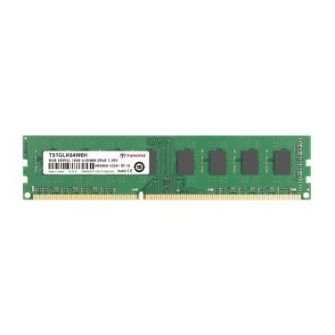 Memorie RAM Transcend, TS1GLK64W6H - xstore.md