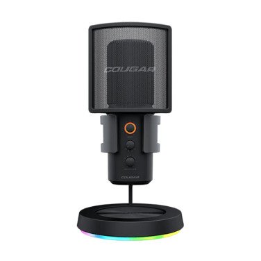 Микрофон Cougar Screamer-X - xstore.md