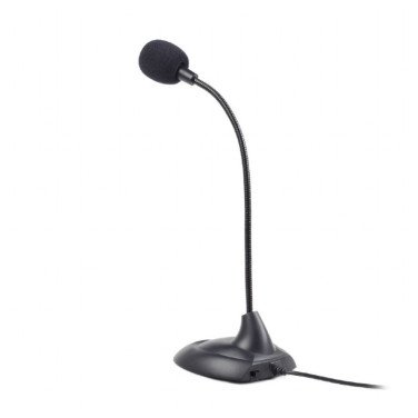 Микрофон Gembird MIC-205