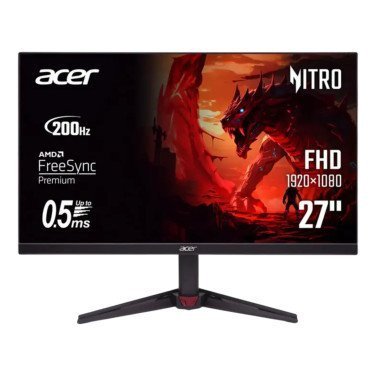 Monitor Acer Nitro VG270 X1 - xstore.md